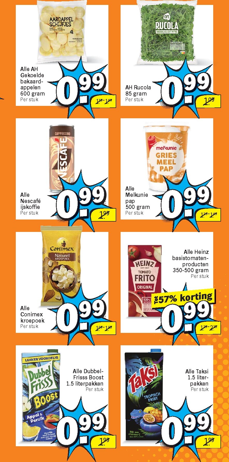 albert-heijn - Albert Heijn folder voor volgende week van maandag 13-04-2026 tot zondag 19-04-2026 - page: 4