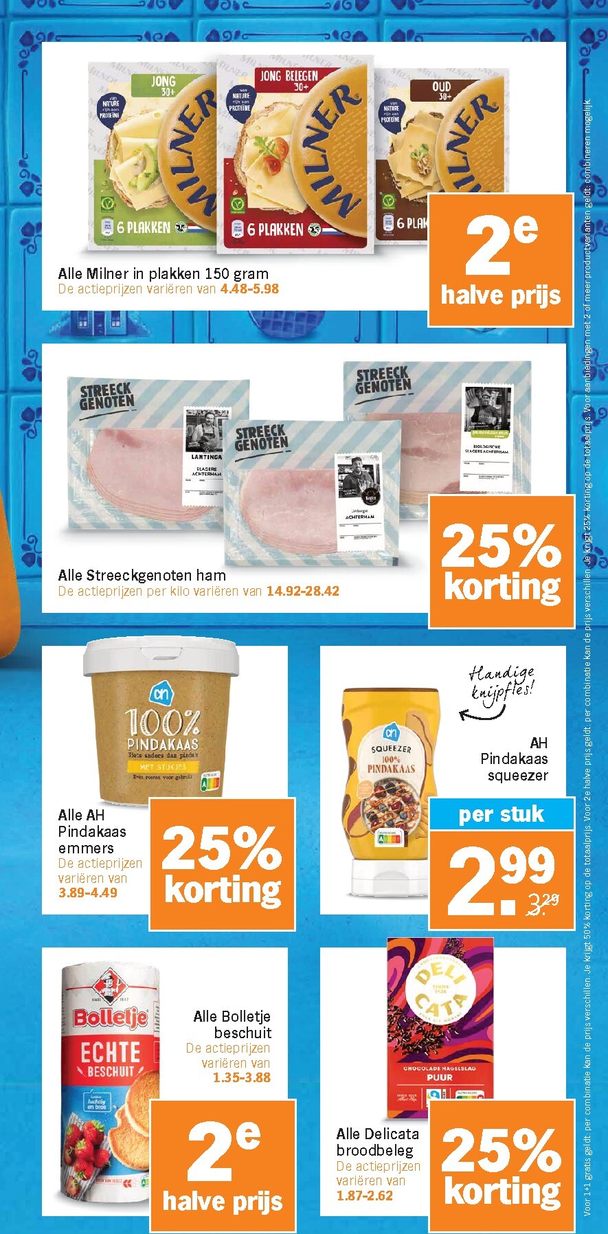 albert-heijn - Albert Heijn folder voor volgende week van maandag 13-04-2026 tot zondag 19-04-2026 - page: 18