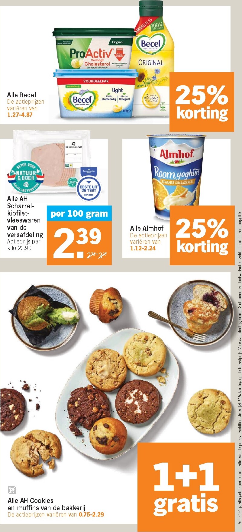 albert-heijn - Albert Heijn folder voor volgende week van maandag 13-04-2026 tot zondag 19-04-2026 - page: 16