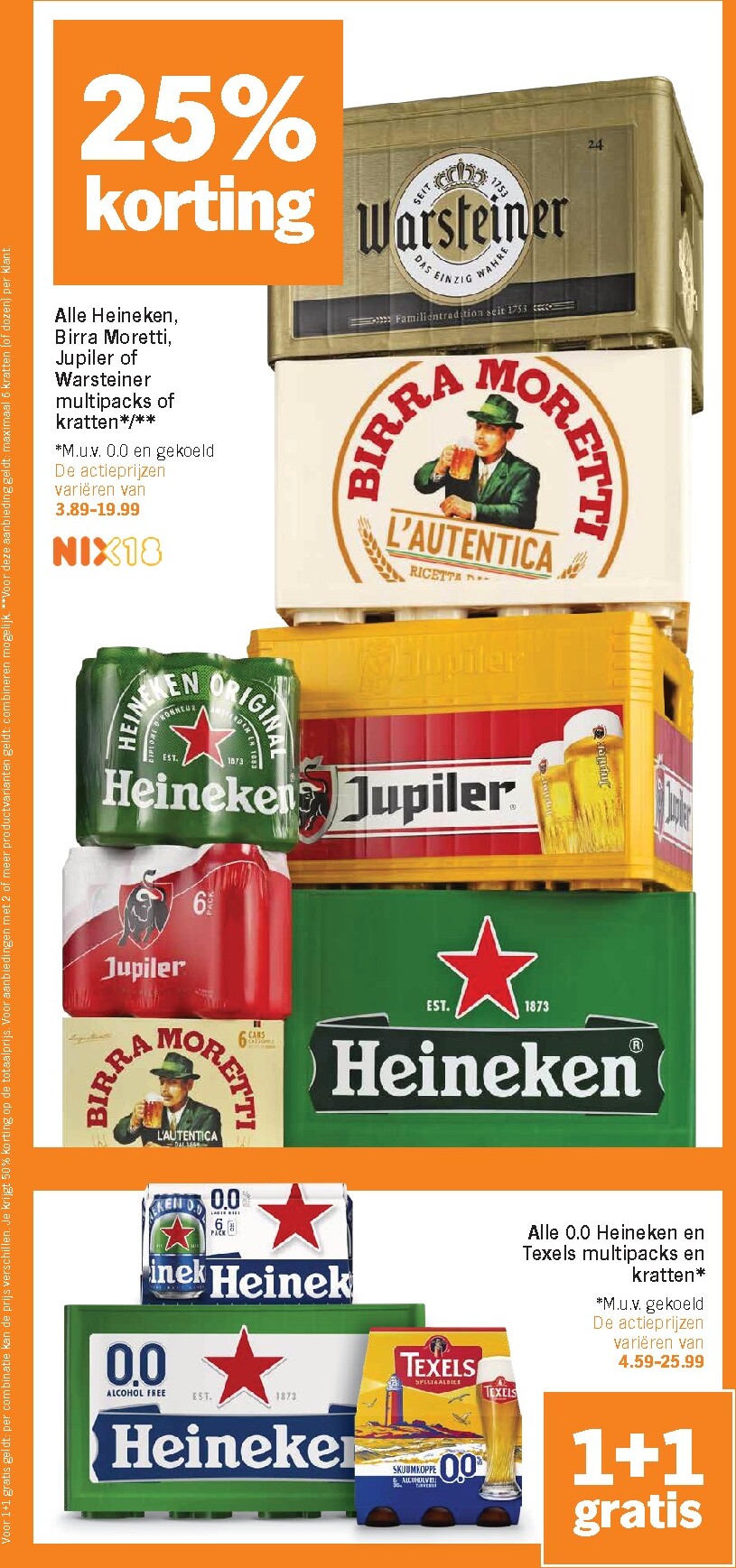 albert-heijn - Albert Heijn folder voor volgende week van maandag 13-04-2026 tot zondag 19-04-2026 - page: 25