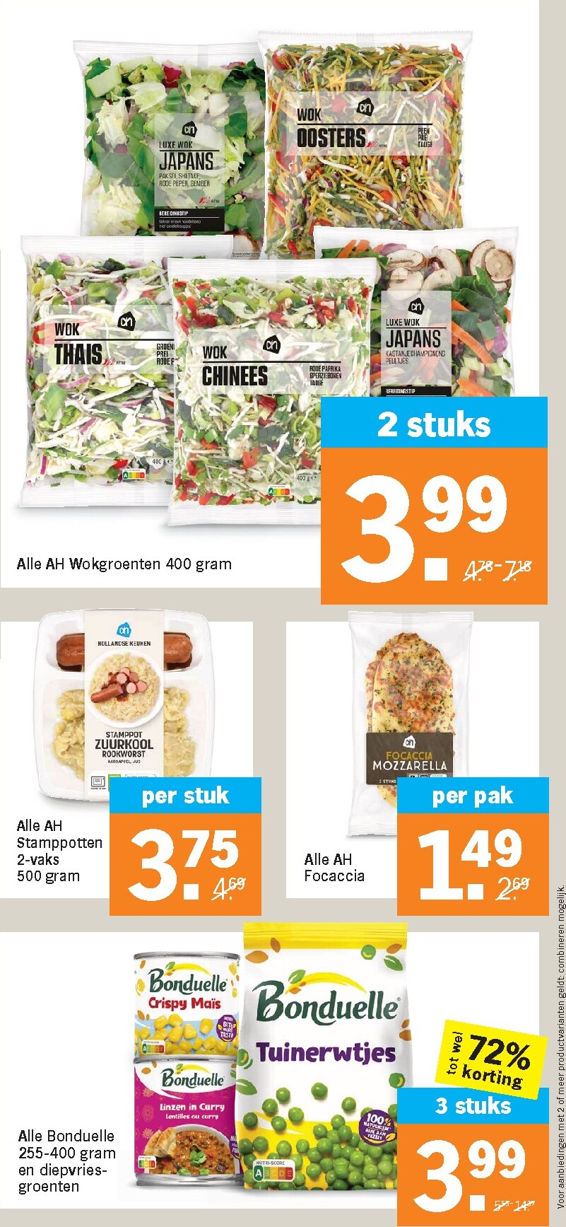 albert-heijn - Albert Heijn folder voor volgende week van maandag 13-04-2026 tot zondag 19-04-2026 - page: 12