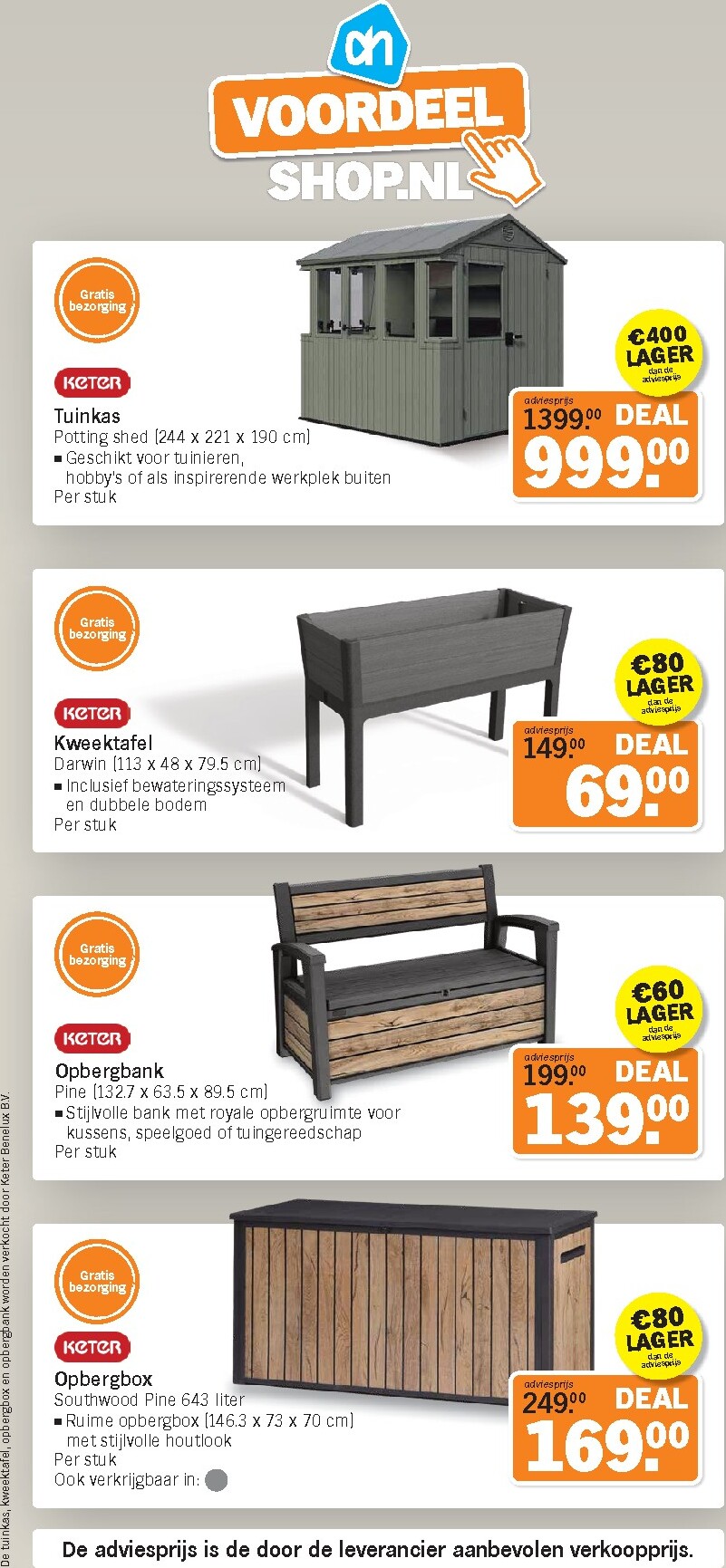 albert-heijn - Albert Heijn folder voor volgende week van maandag 13-04-2026 tot zondag 19-04-2026 - page: 35