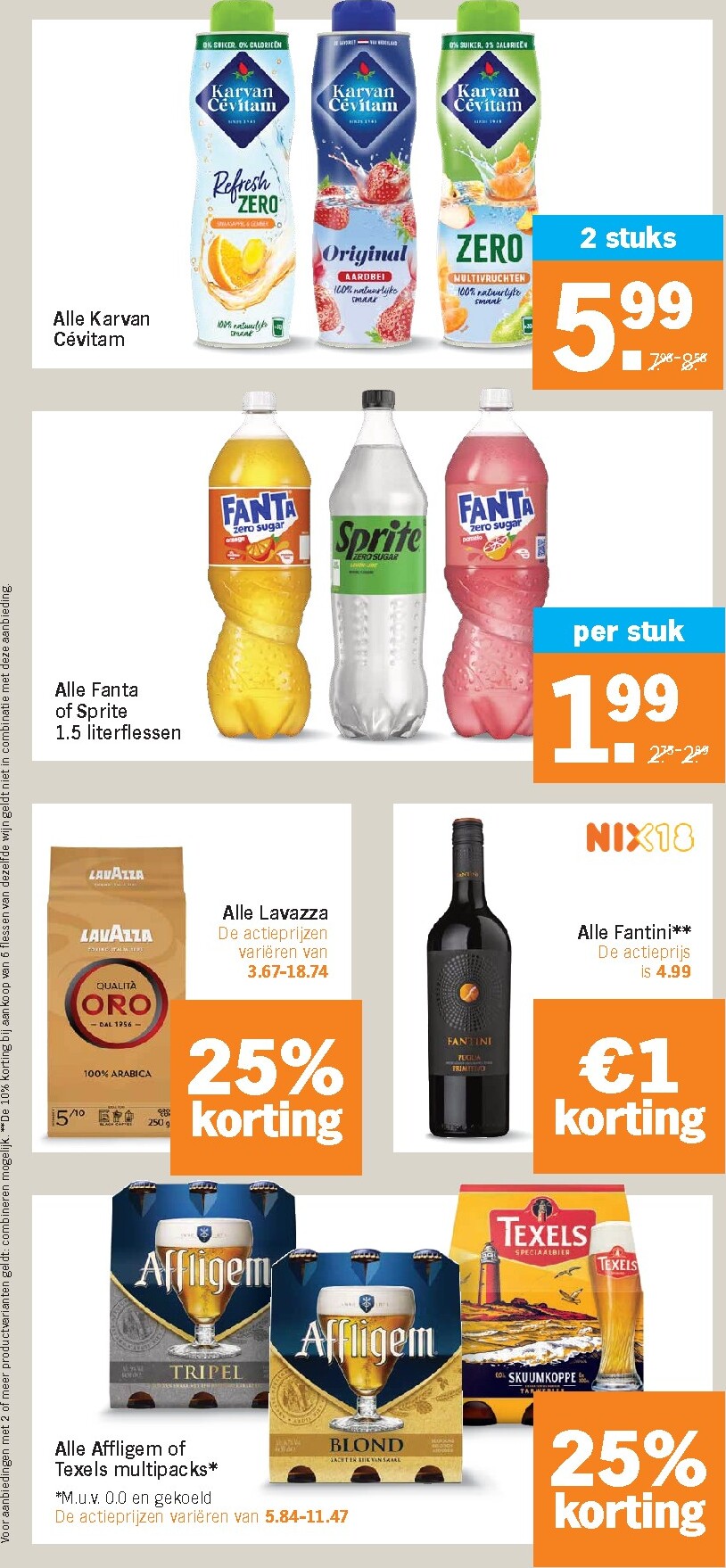 albert-heijn - Albert Heijn folder voor volgende week van maandag 13-04-2026 tot zondag 19-04-2026 - page: 24