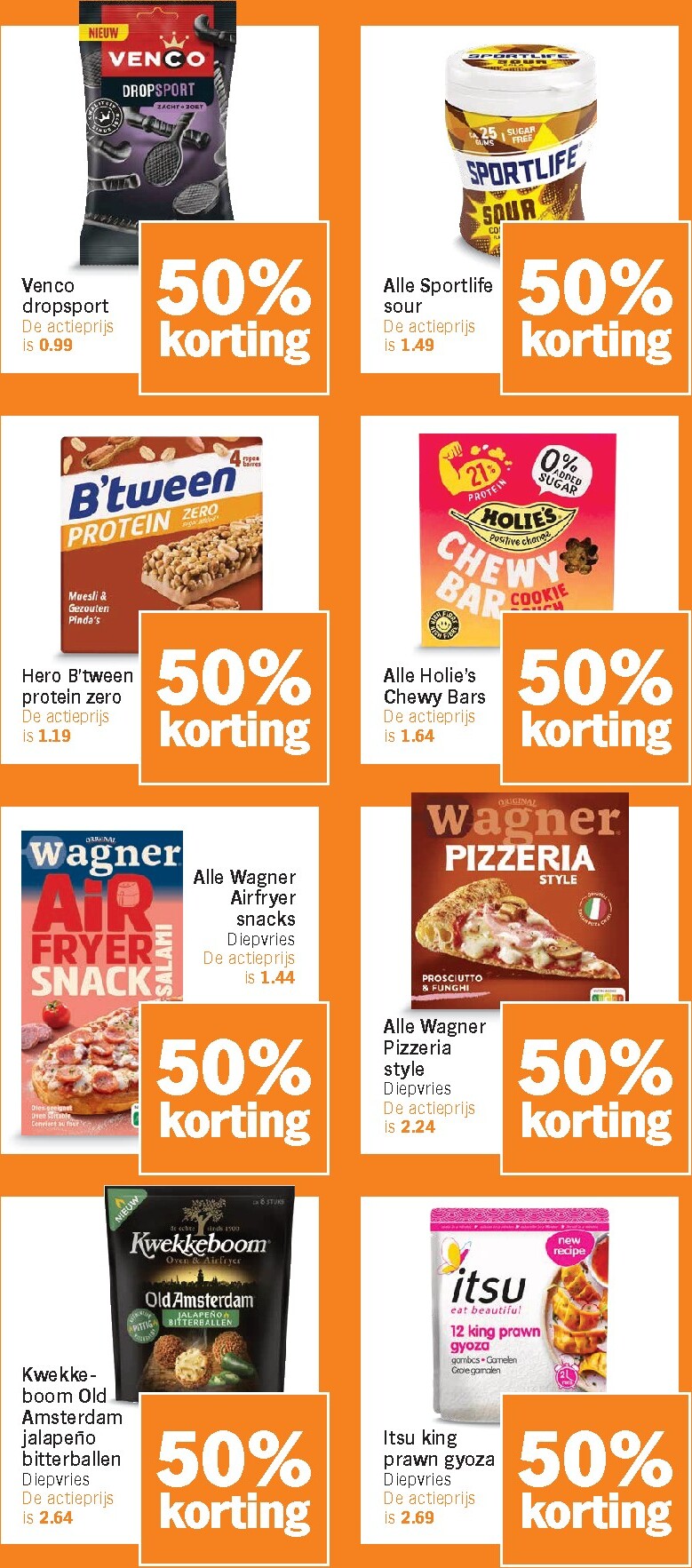 albert-heijn - Albert Heijn folder voor volgende week van maandag 13-04-2026 tot zondag 19-04-2026 - page: 38