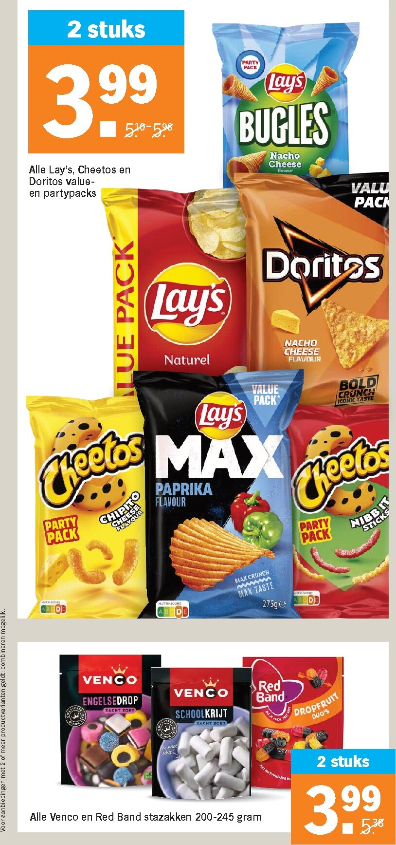 albert-heijn - Albert Heijn folder voor volgende week van maandag 13-04-2026 tot zondag 19-04-2026 - page: 21