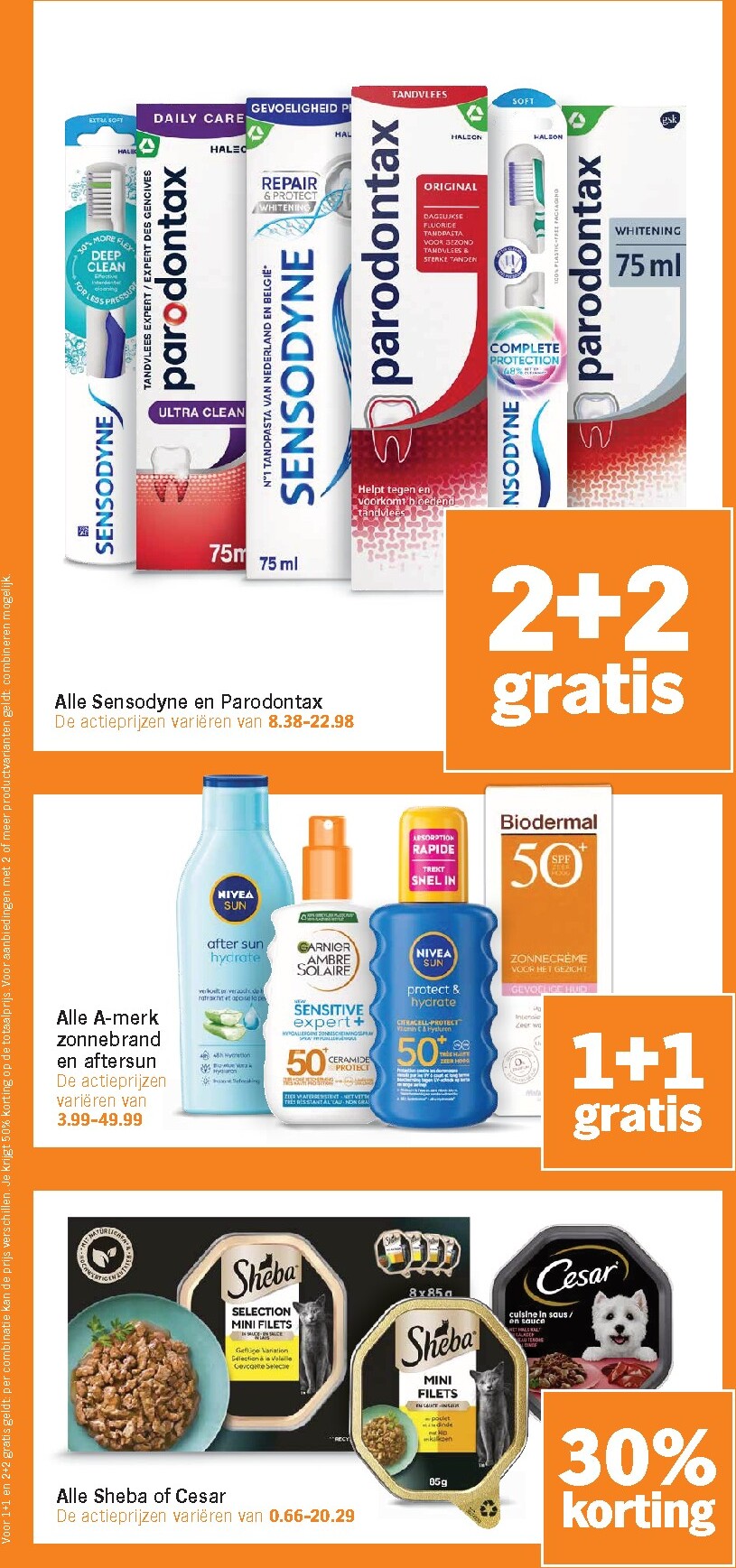 albert-heijn - Albert Heijn folder voor volgende week van maandag 13-04-2026 tot zondag 19-04-2026 - page: 31