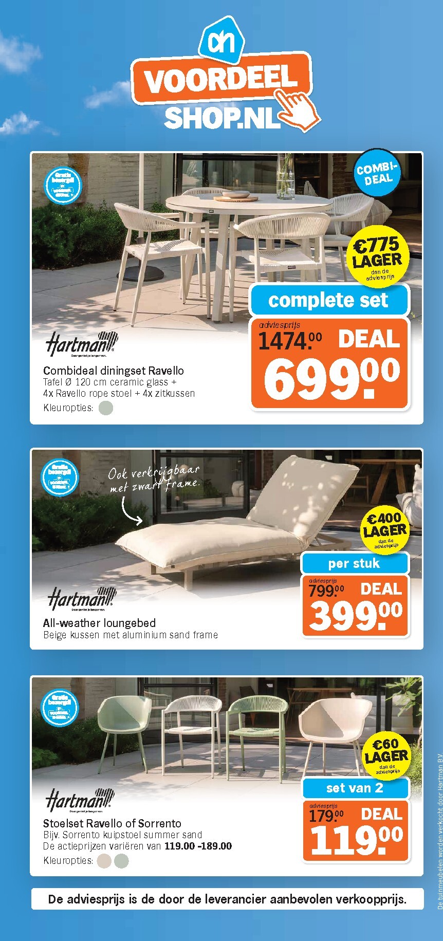 albert-heijn - Albert Heijn - Voordeelshop folder voor volgende week van maandag 13-04-2026 tot zondag 19-04-2026 - page: 9