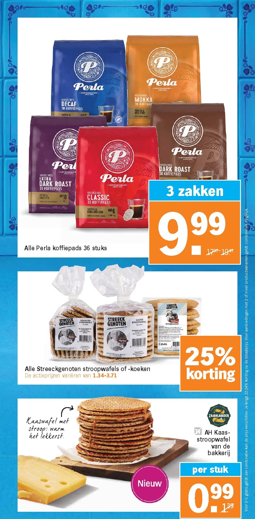 albert-heijn - Albert Heijn folder voor volgende week van maandag 20-04-2026 tot zondag 26-04-2026 - page: 16