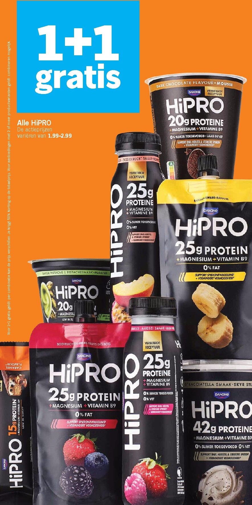 albert-heijn - Albert Heijn folder voor volgende week van maandag 20-04-2026 tot zondag 26-04-2026 - page: 7