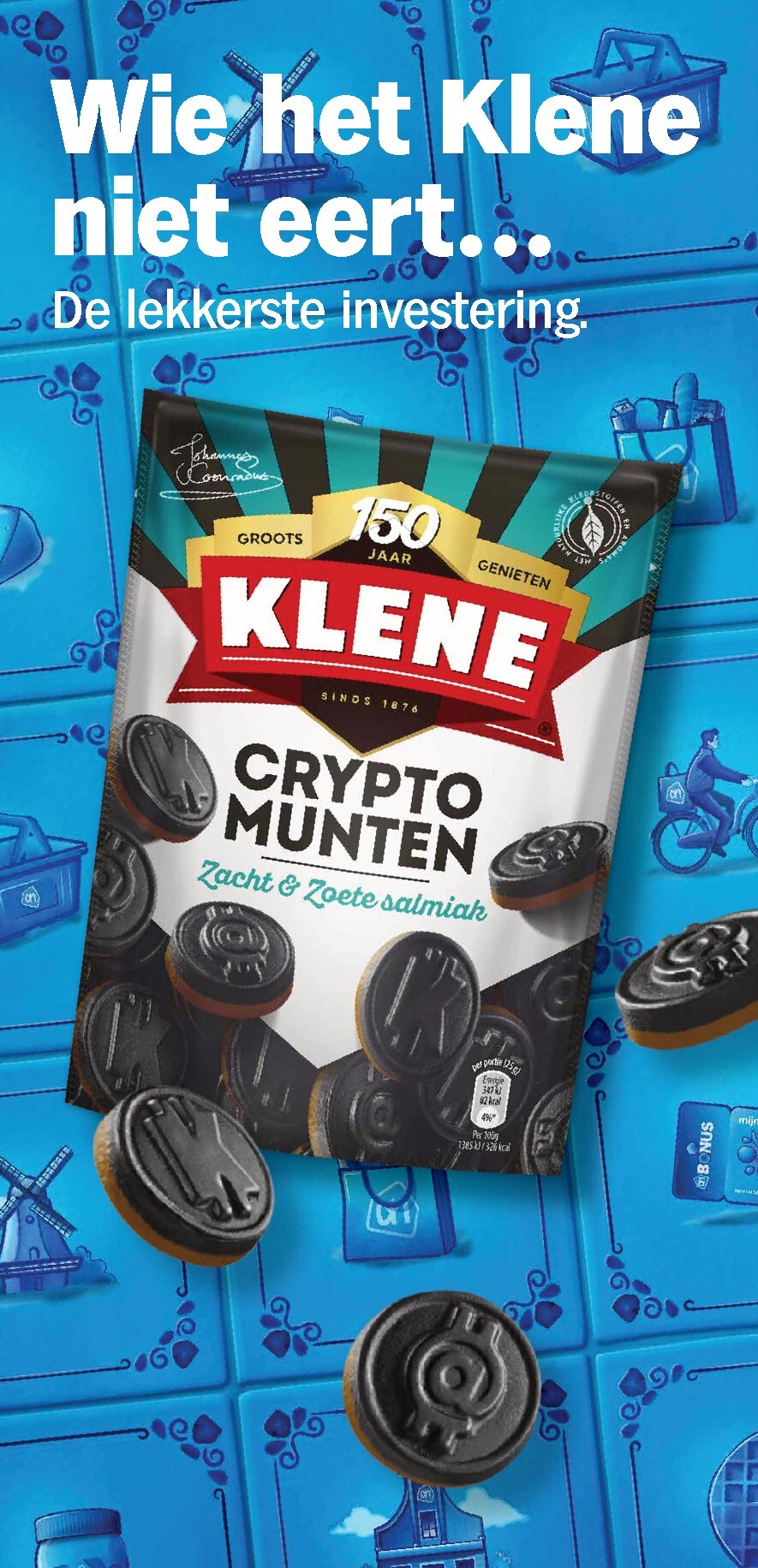 albert-heijn - Albert Heijn folder voor volgende week van maandag 20-04-2026 tot zondag 26-04-2026 - page: 37