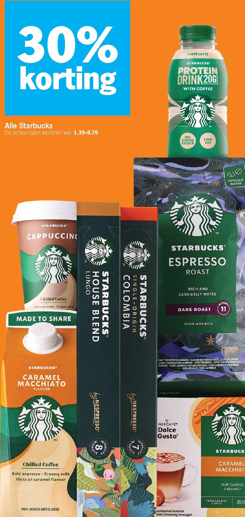 albert-heijn - Albert Heijn folder voor volgende week van maandag 20-04-2026 tot zondag 26-04-2026 - page: 13