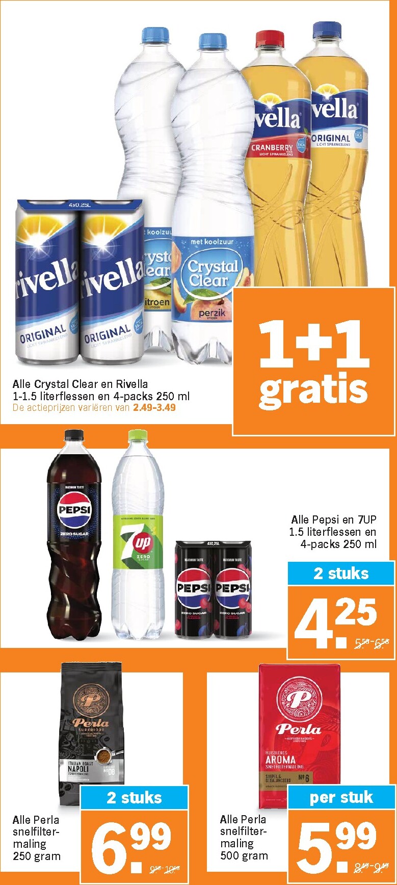 albert-heijn - Albert Heijn folder voor volgende week van maandag 20-04-2026 tot zondag 26-04-2026 - page: 28