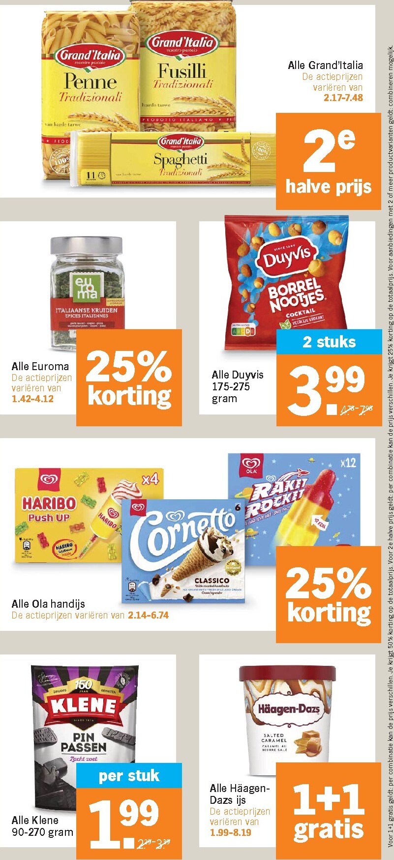 albert-heijn - Albert Heijn folder voor volgende week van maandag 20-04-2026 tot zondag 26-04-2026 - page: 22