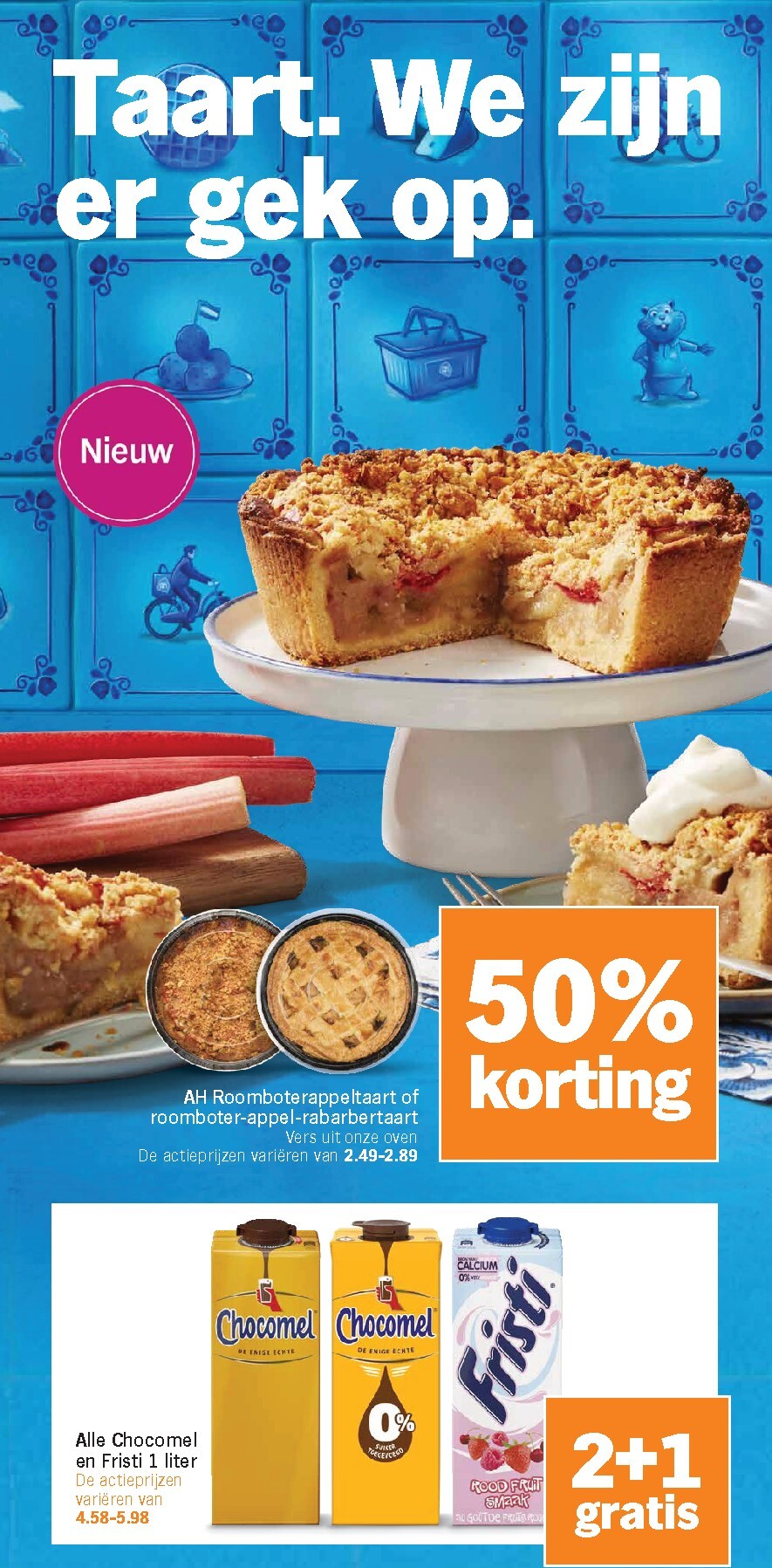 albert-heijn - Albert Heijn folder voor volgende week van maandag 20-04-2026 tot zondag 26-04-2026 - page: 15