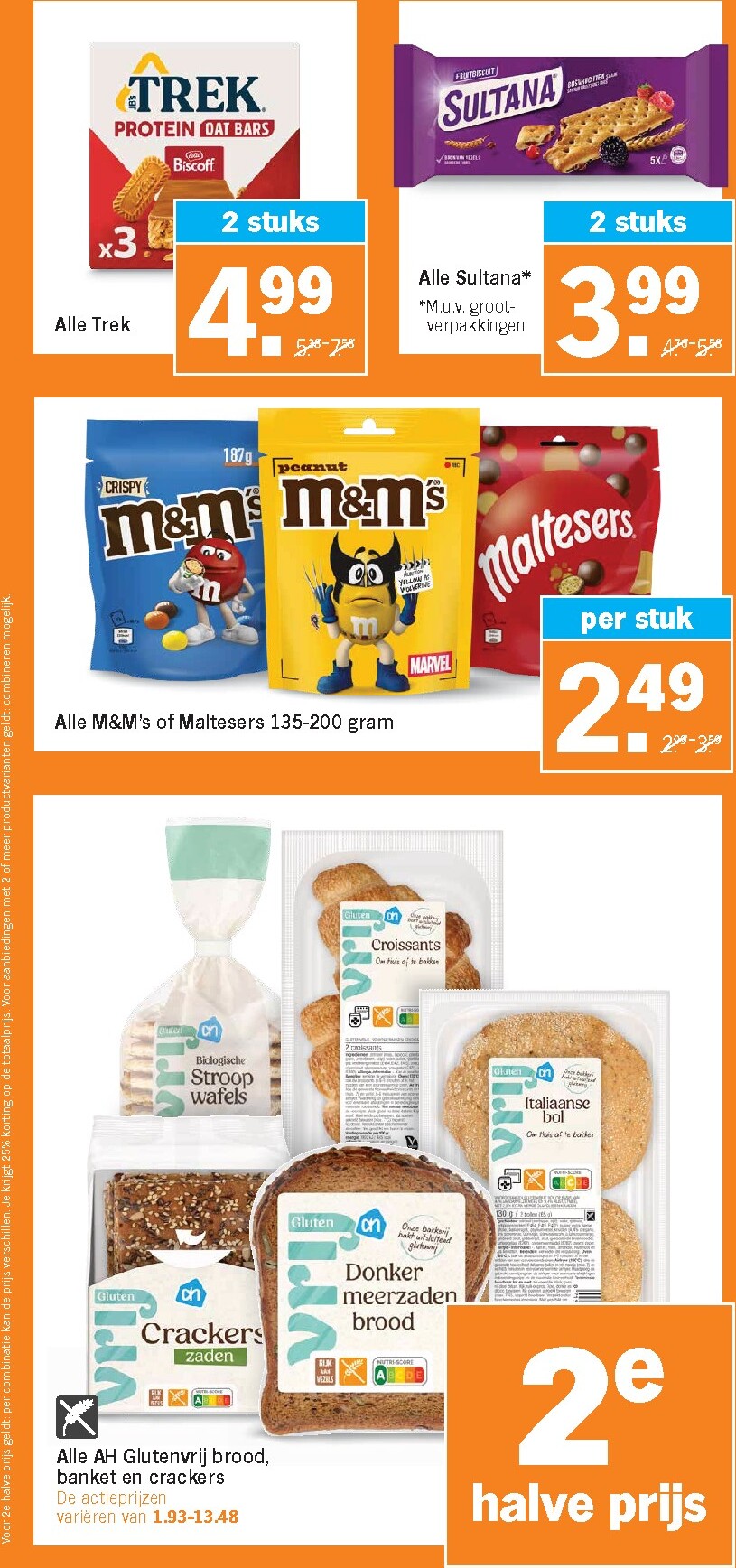 albert-heijn - Albert Heijn folder voor volgende week van maandag 20-04-2026 tot zondag 26-04-2026 - page: 23