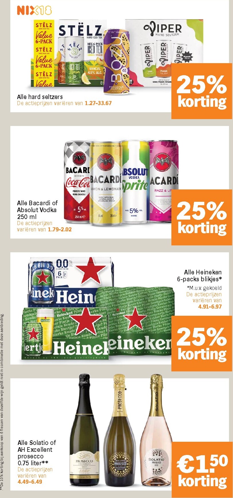 albert-heijn - Albert Heijn folder voor volgende week van maandag 20-04-2026 tot zondag 26-04-2026 - page: 24