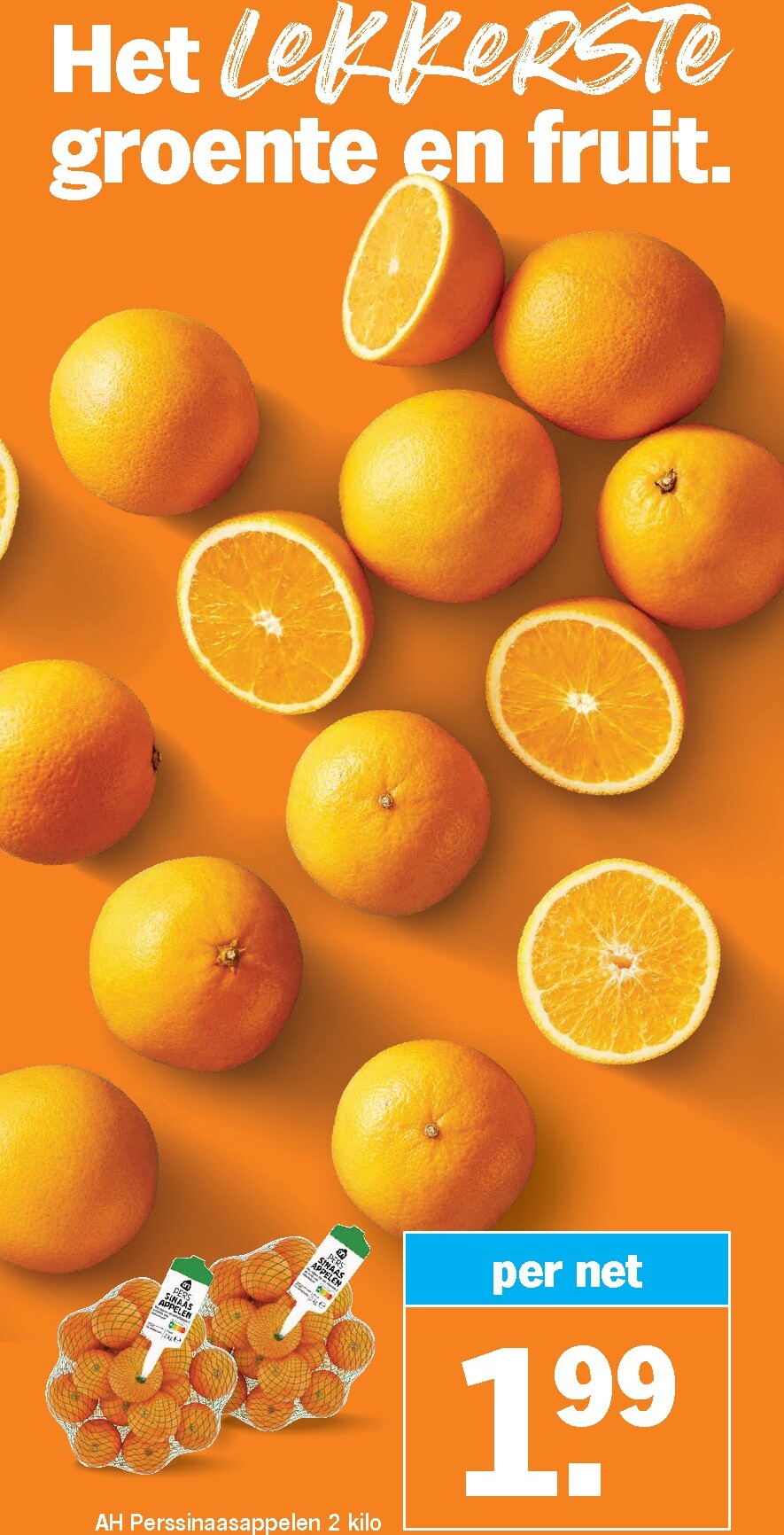 albert-heijn - Albert Heijn folder voor volgende week van maandag 20-04-2026 tot zondag 26-04-2026 - page: 2