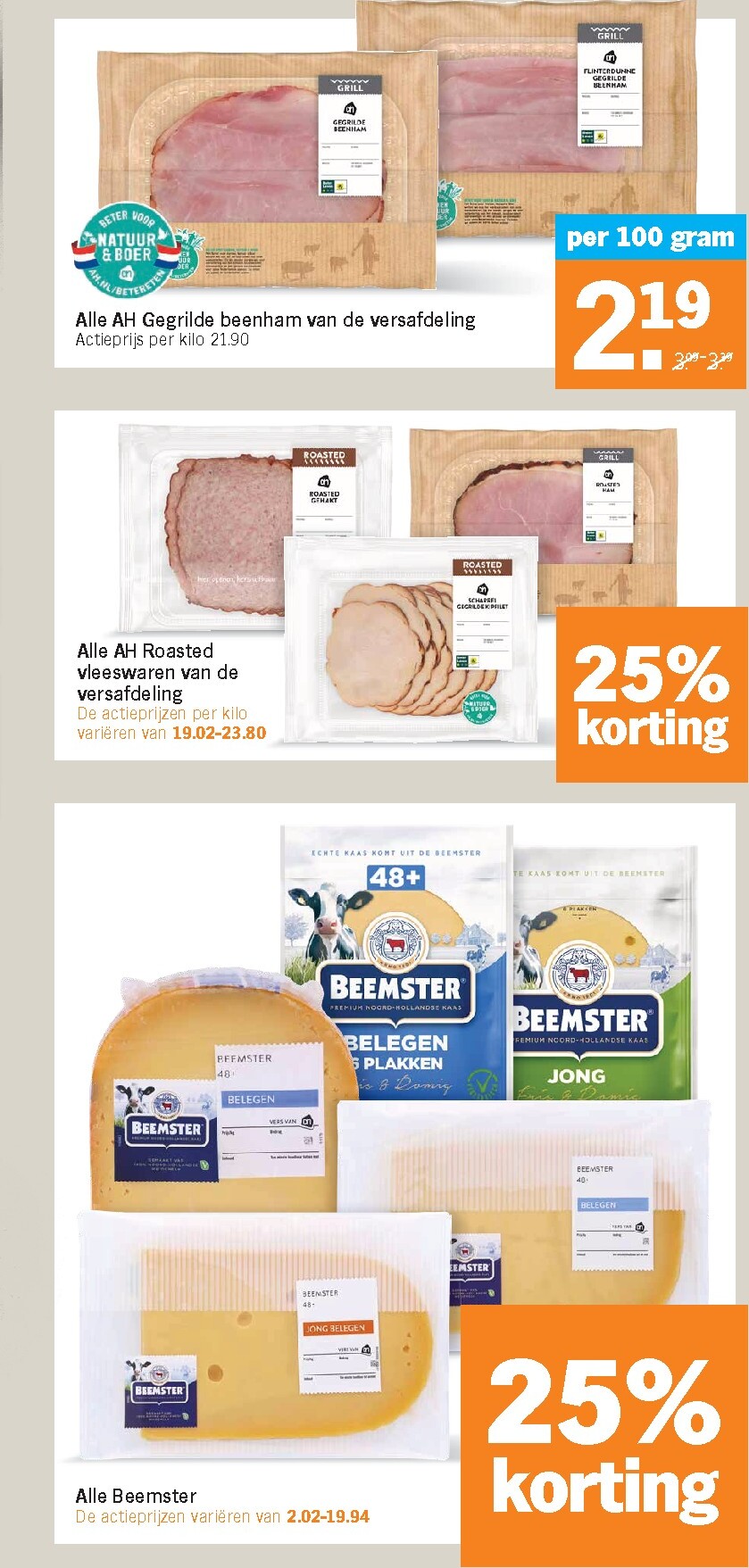 albert-heijn - Albert Heijn folder voor volgende week van maandag 20-04-2026 tot zondag 26-04-2026 - page: 10