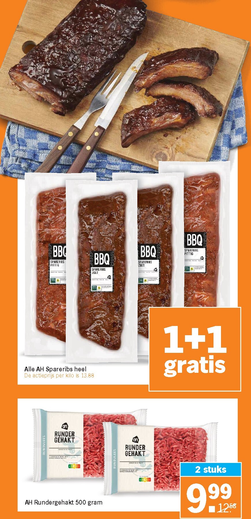 albert-heijn - Albert Heijn folder voor volgende week van maandag 20-04-2026 tot zondag 26-04-2026 - page: 11