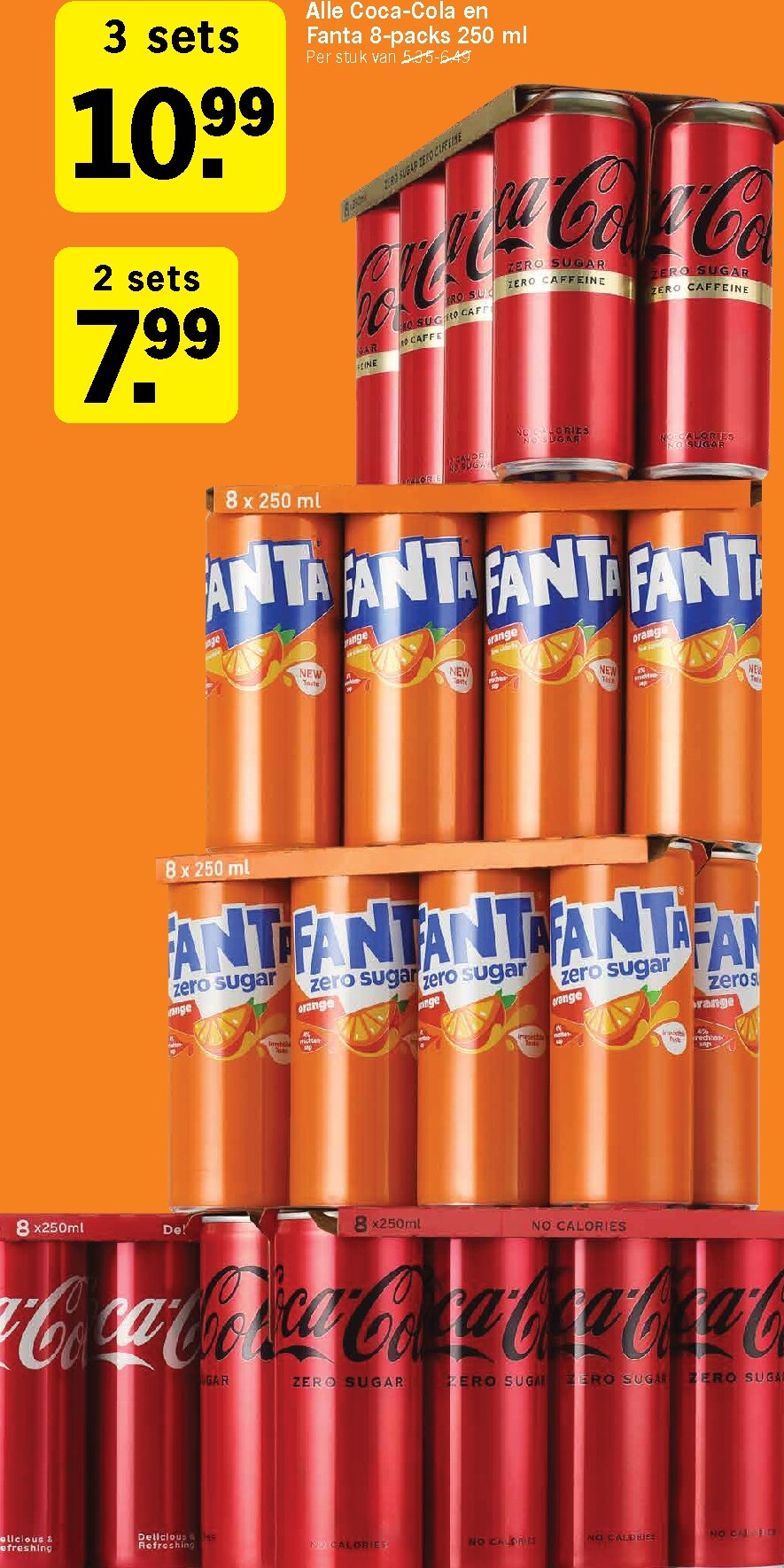 albert-heijn - Albert Heijn folder voor volgende week van maandag 27-04-2026 tot zondag 03-05-2026 - page: 21