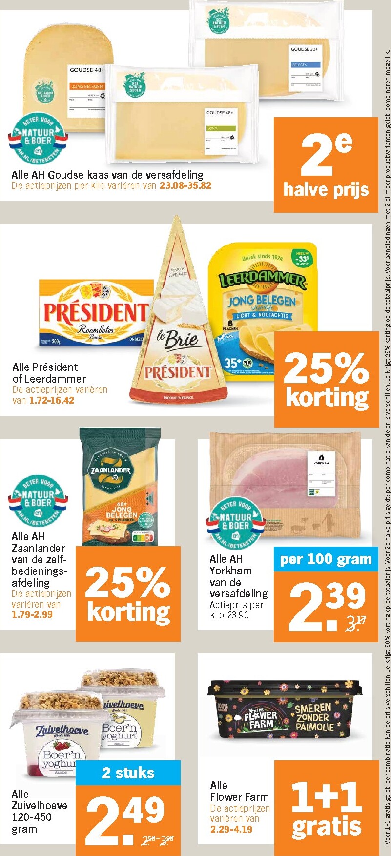 albert-heijn - Albert Heijn folder voor volgende week van maandag 27-04-2026 tot zondag 03-05-2026 - page: 12