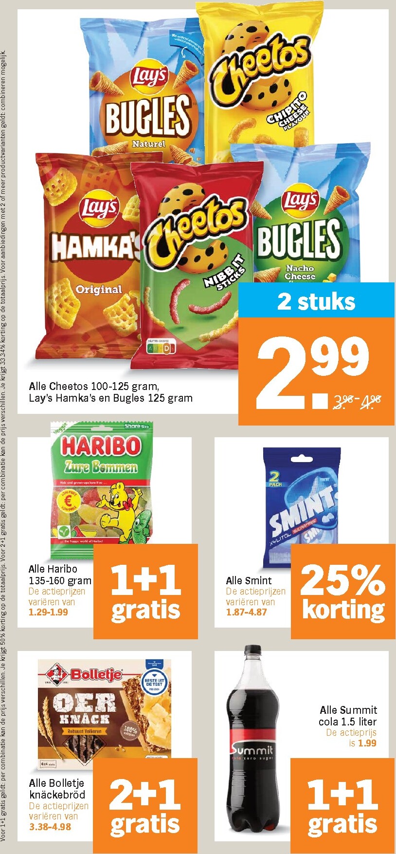 albert-heijn - Albert Heijn folder voor volgende week van maandag 27-04-2026 tot zondag 03-05-2026 - page: 20