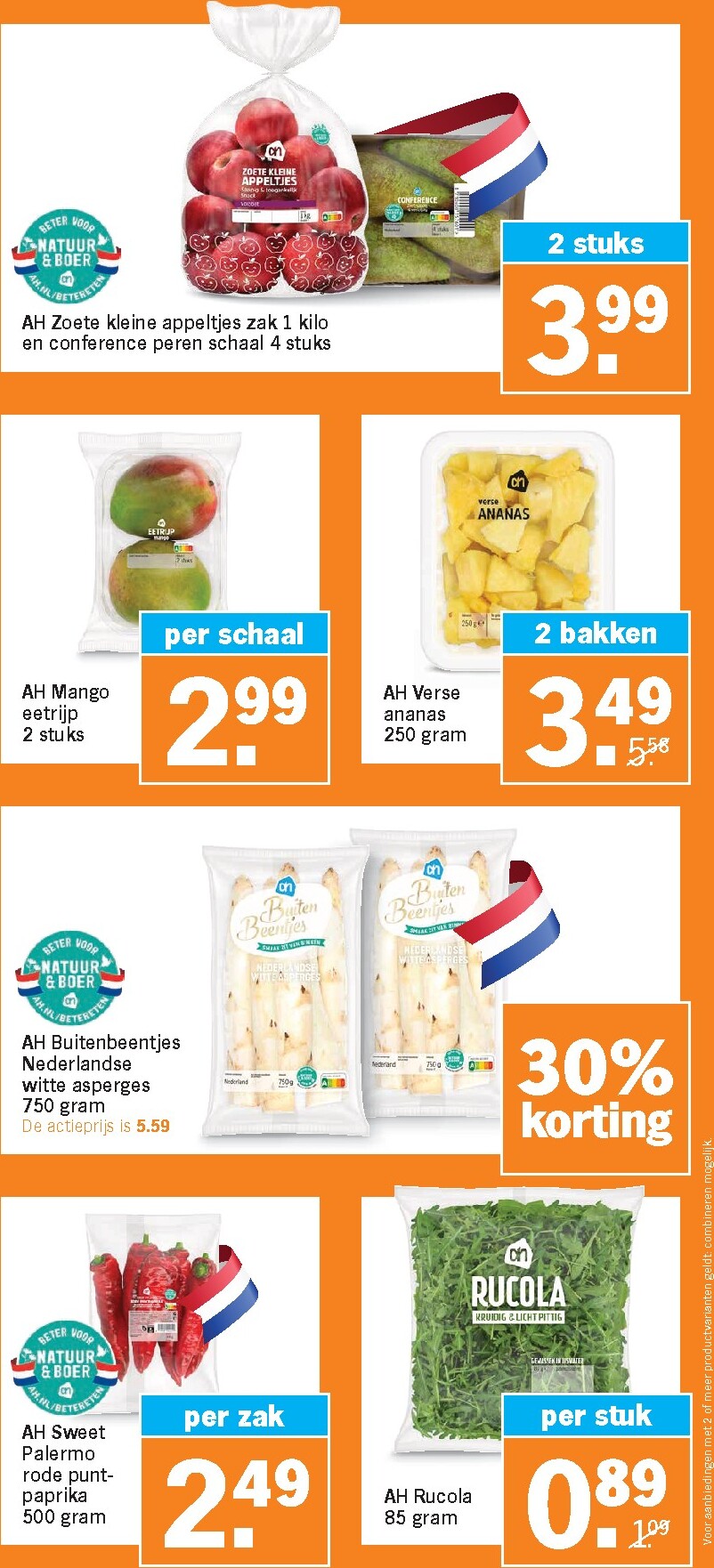 albert-heijn - Albert Heijn folder voor volgende week van maandag 27-04-2026 tot zondag 03-05-2026 - page: 5