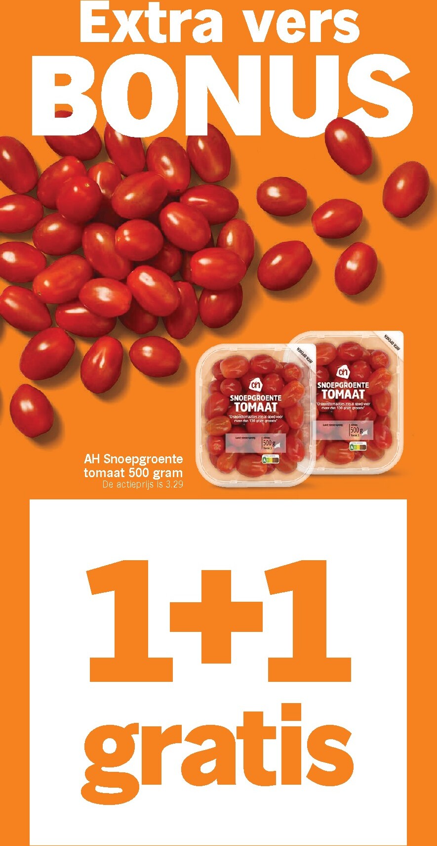 albert-heijn - Albert Heijn folder voor volgende week van maandag 27-04-2026 tot zondag 03-05-2026 - page: 2