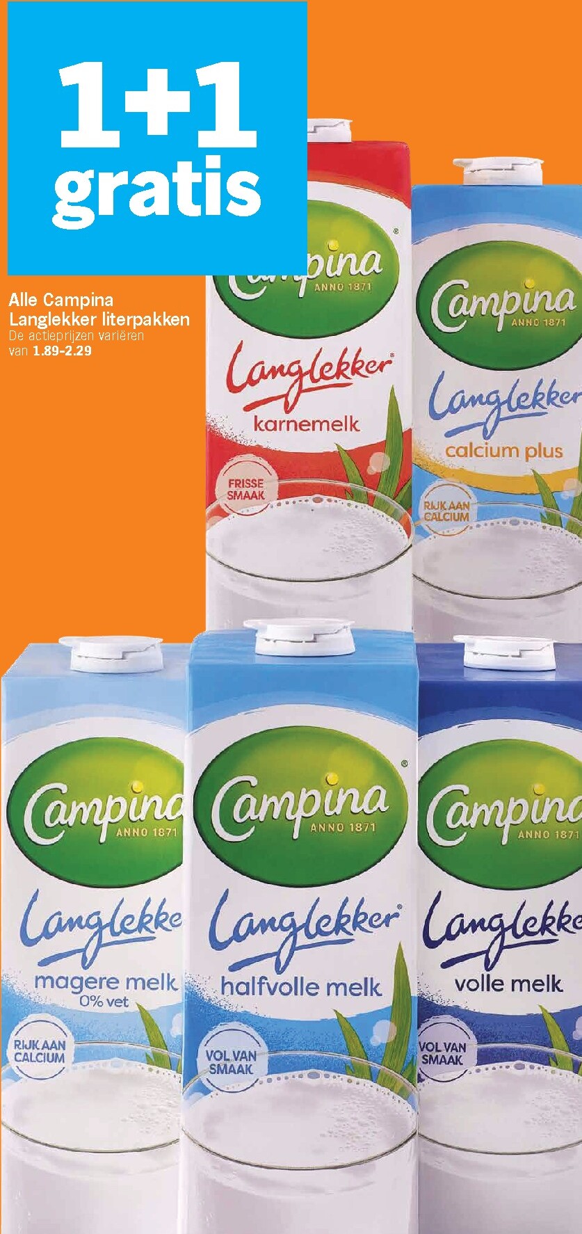 albert-heijn - Albert Heijn folder voor volgende week van maandag 27-04-2026 tot zondag 03-05-2026 - page: 11