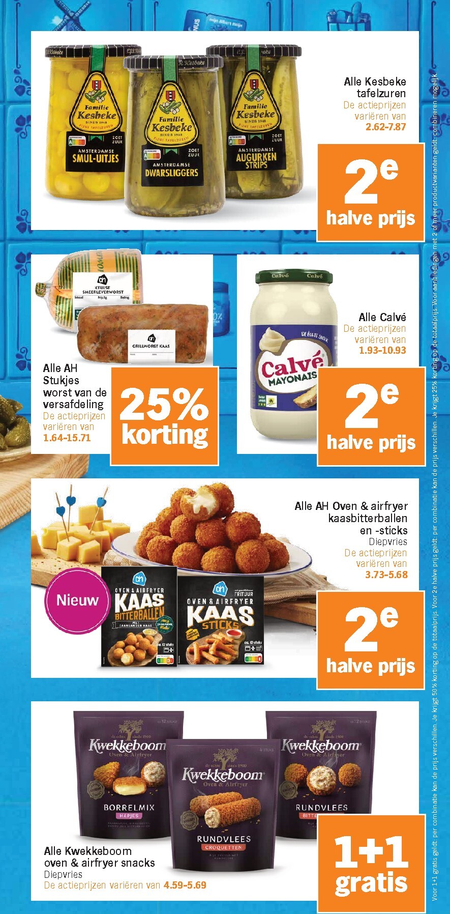 albert-heijn - Albert Heijn folder voor volgende week van maandag 27-04-2026 tot zondag 03-05-2026 - page: 15