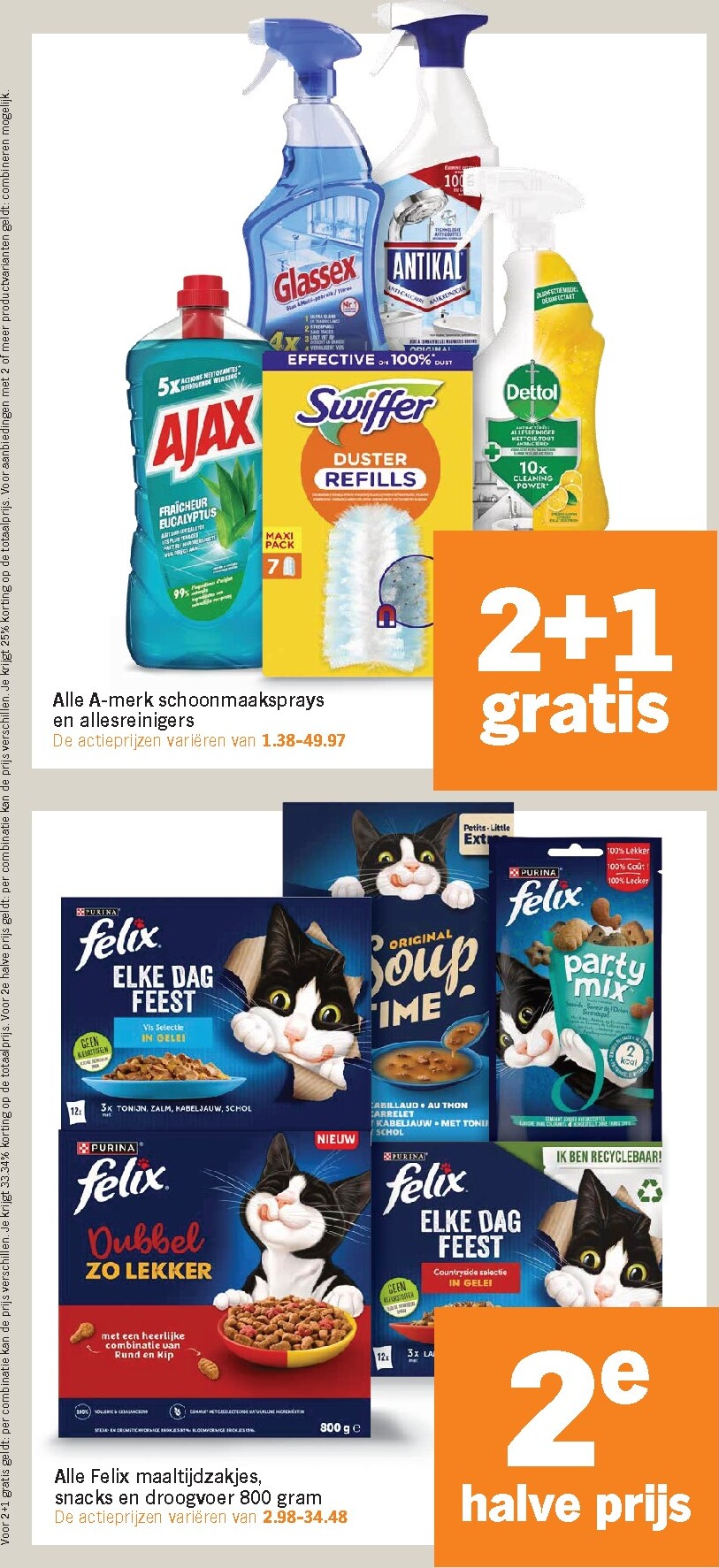 albert-heijn - Albert Heijn folder voor volgende week van maandag 27-04-2026 tot zondag 03-05-2026 - page: 31