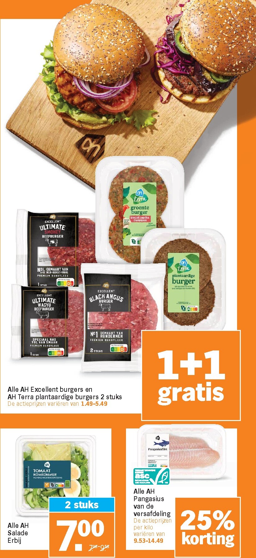 albert-heijn - Albert Heijn folder voor volgende week van maandag 27-04-2026 tot zondag 03-05-2026 - page: 7