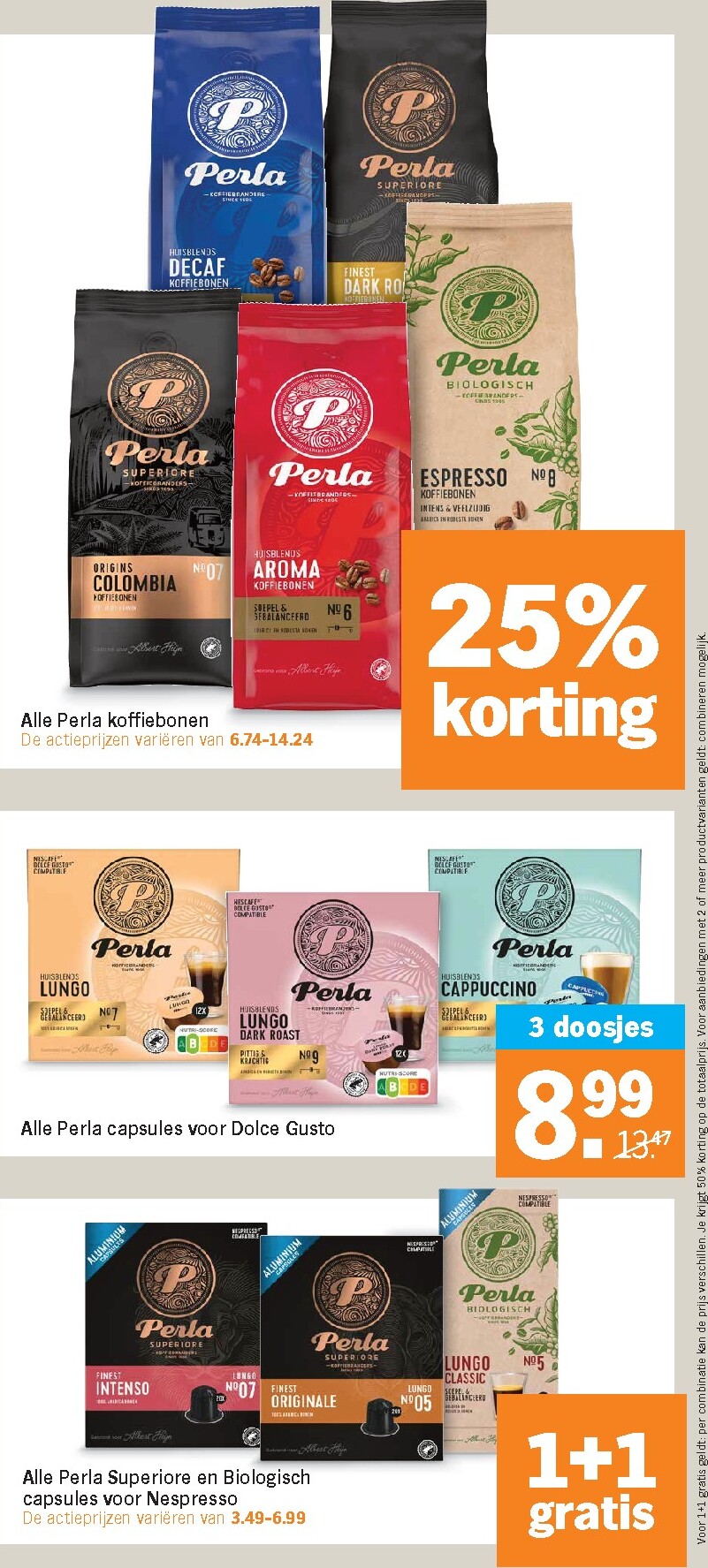 albert-heijn - Albert Heijn folder voor volgende week van maandag 27-04-2026 tot zondag 03-05-2026 - page: 22