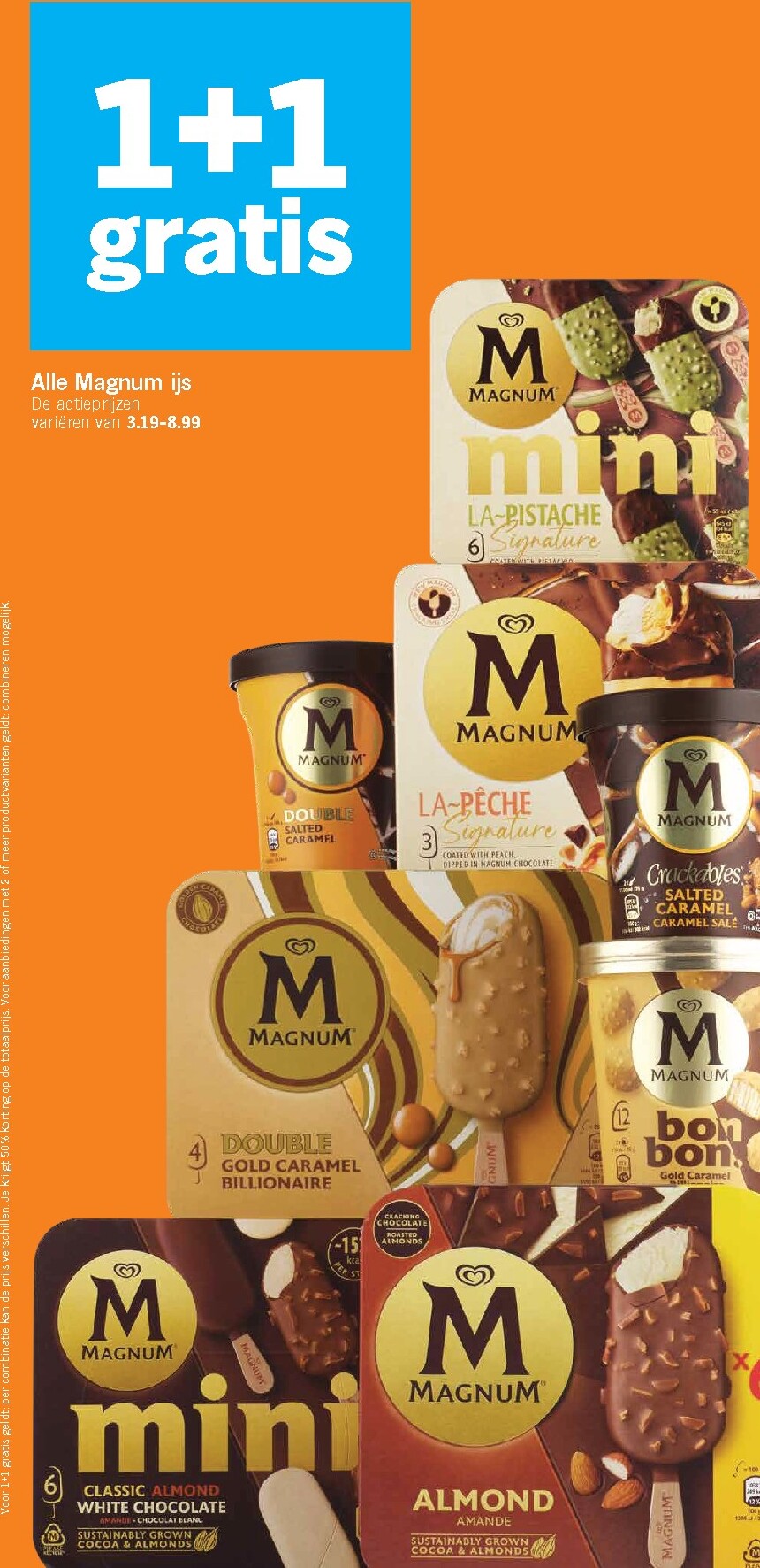 albert-heijn - Albert Heijn folder voor volgende week van maandag 27-04-2026 tot zondag 03-05-2026 - page: 6