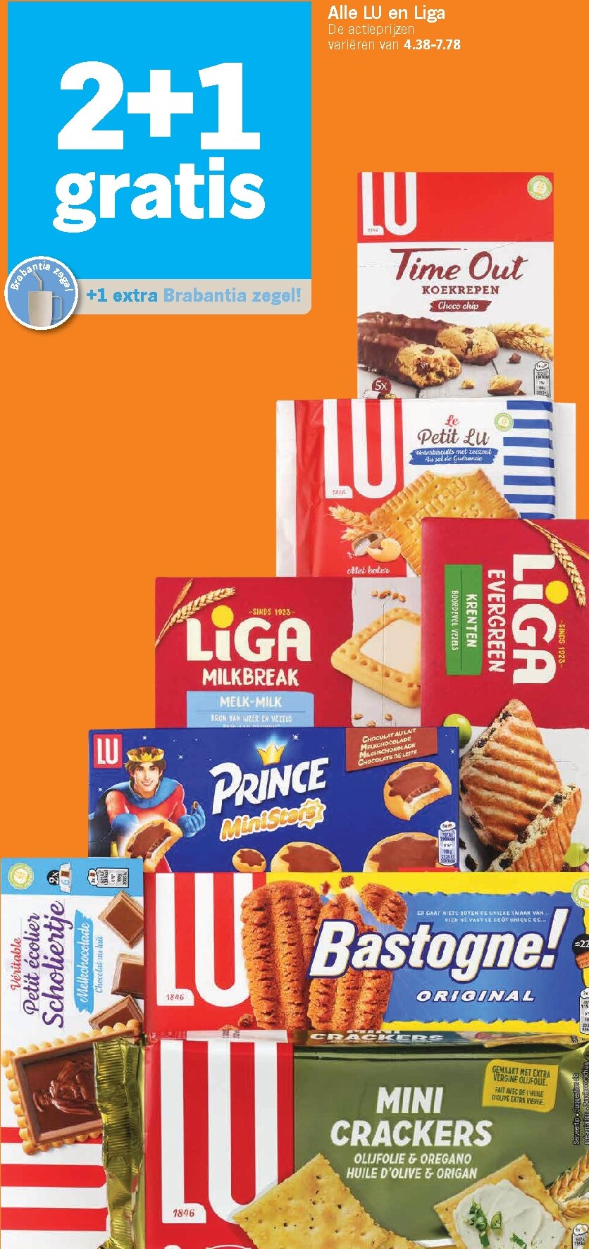 albert-heijn - Albert Heijn folder voor volgende week van maandag 27-04-2026 tot zondag 03-05-2026 - page: 18