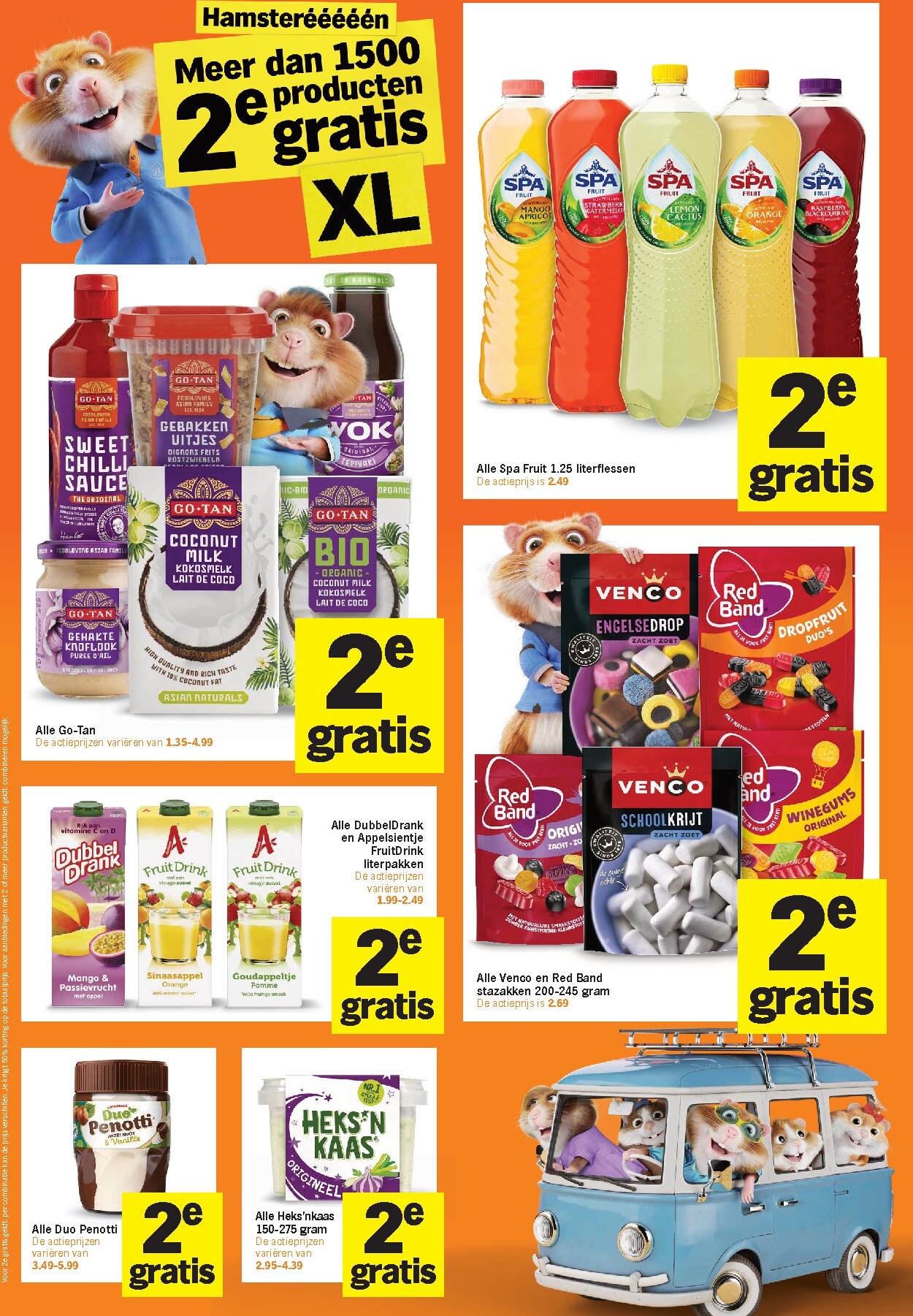 albert-heijn - Albert Heijn folder voor volgende week van maandag 04-05-2026 tot zondag 10-05-2026 - page: 6
