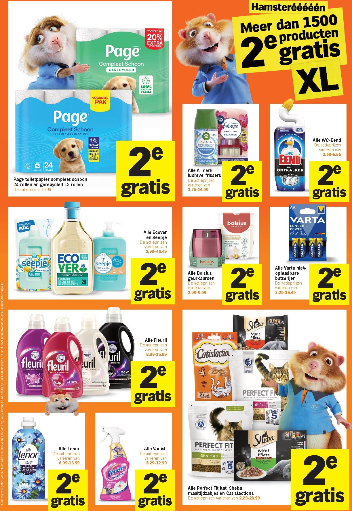 albert-heijn - Albert Heijn folder voor volgende week van maandag 04-05-2026 tot zondag 10-05-2026 - page: 8