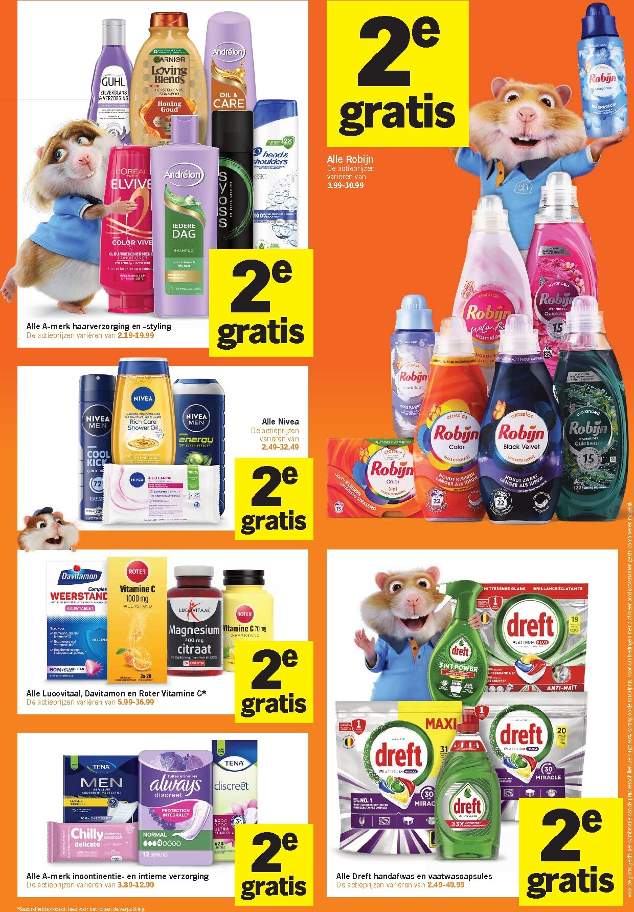 albert-heijn - Albert Heijn folder voor volgende week van maandag 04-05-2026 tot zondag 10-05-2026 - page: 7