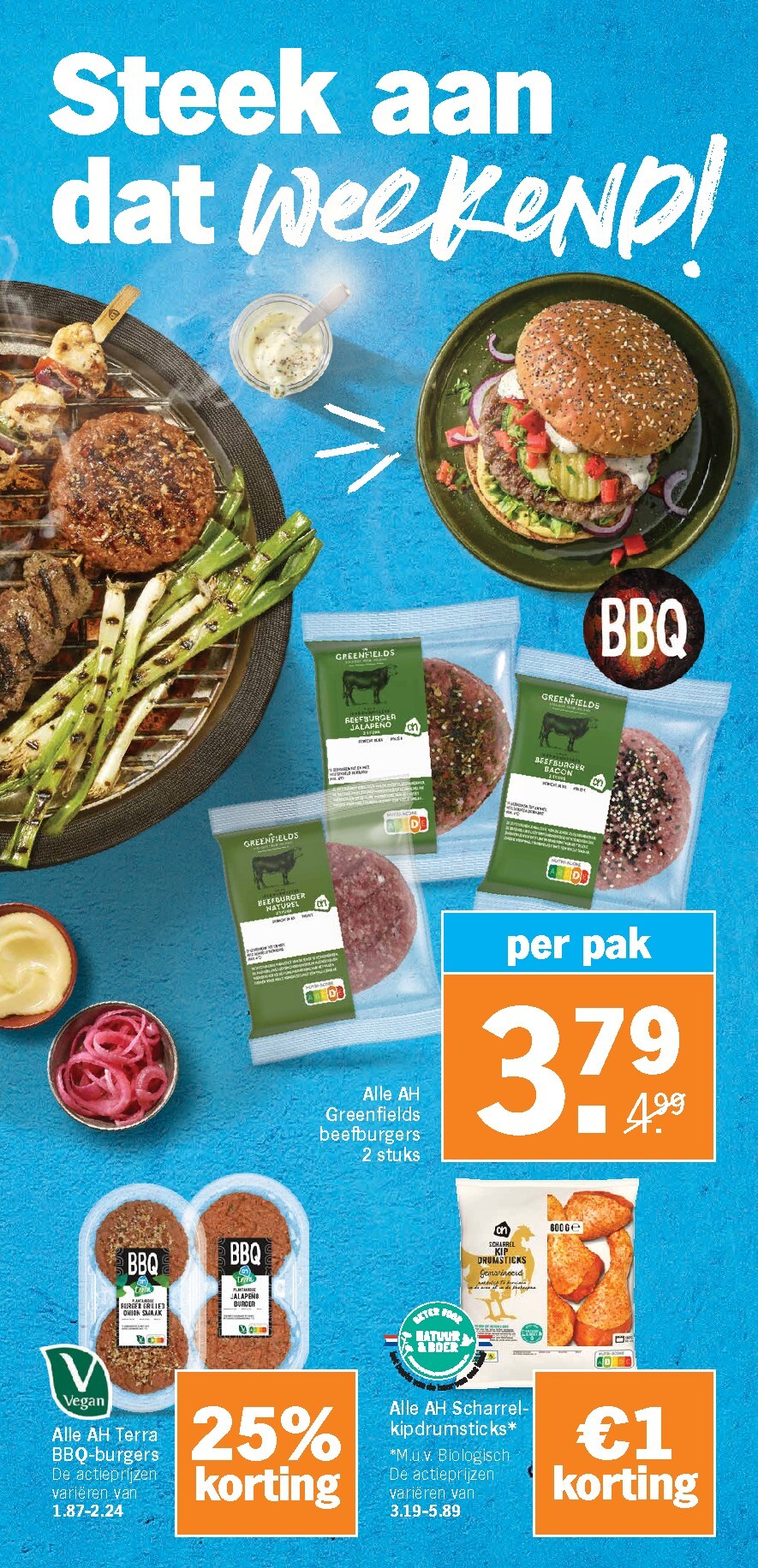 albert-heijn - Albert Heijn folder voor volgende week van maandag 11-05-2026 tot zondag 17-05-2026 - page: 23