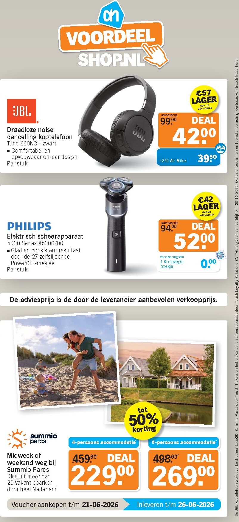 albert-heijn - Albert Heijn folder voor volgende week van maandag 11-05-2026 tot zondag 17-05-2026 - page: 38
