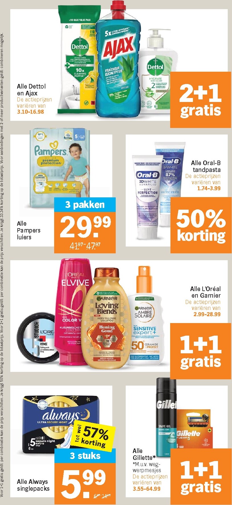 albert-heijn - Albert Heijn folder voor volgende week van maandag 11-05-2026 tot zondag 17-05-2026 - page: 37