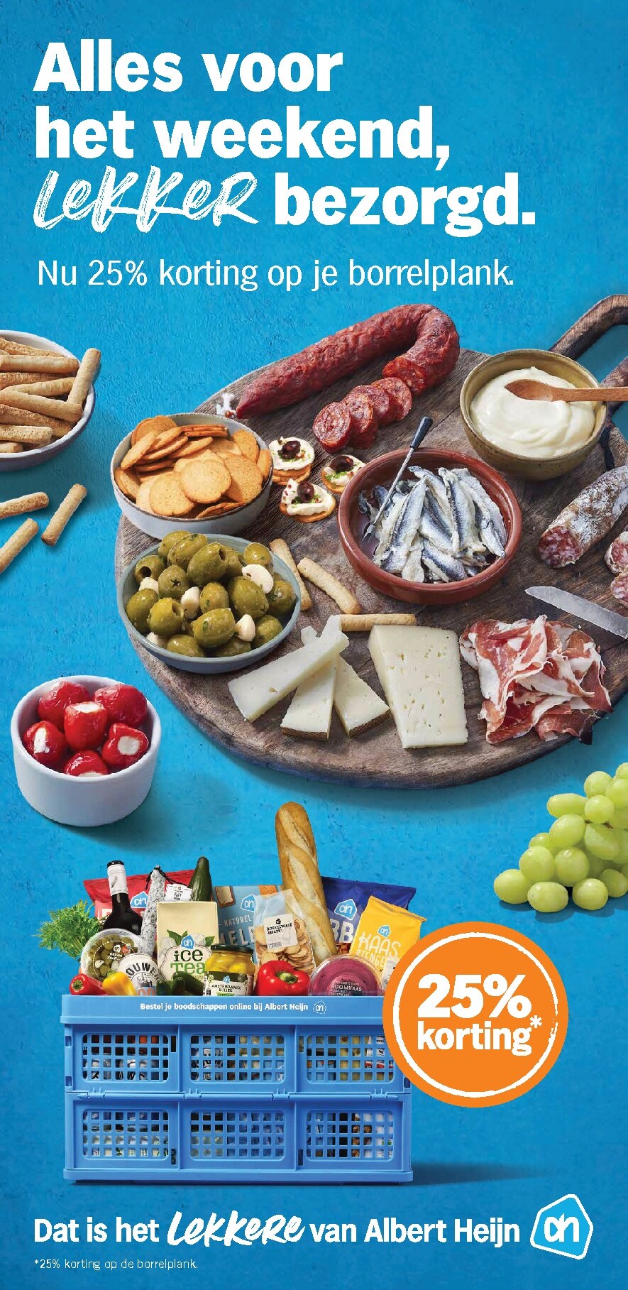 albert-heijn - Albert Heijn folder voor volgende week van maandag 11-05-2026 tot zondag 17-05-2026 - page: 42