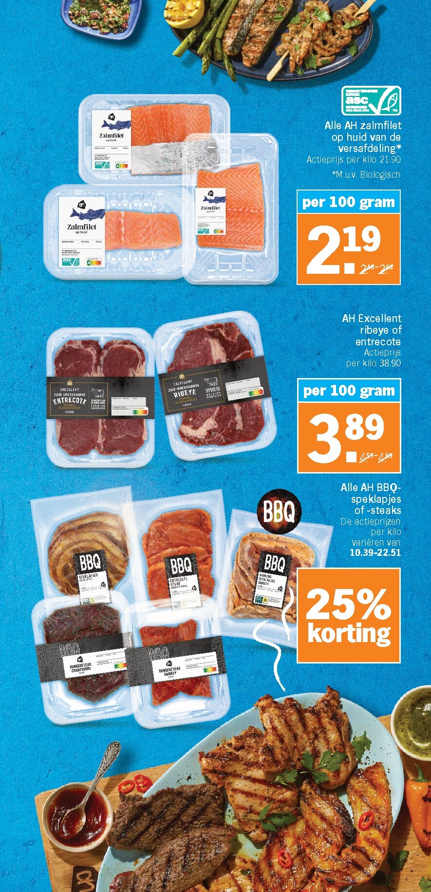 albert-heijn - Albert Heijn folder voor volgende week van maandag 11-05-2026 tot zondag 17-05-2026 - page: 24