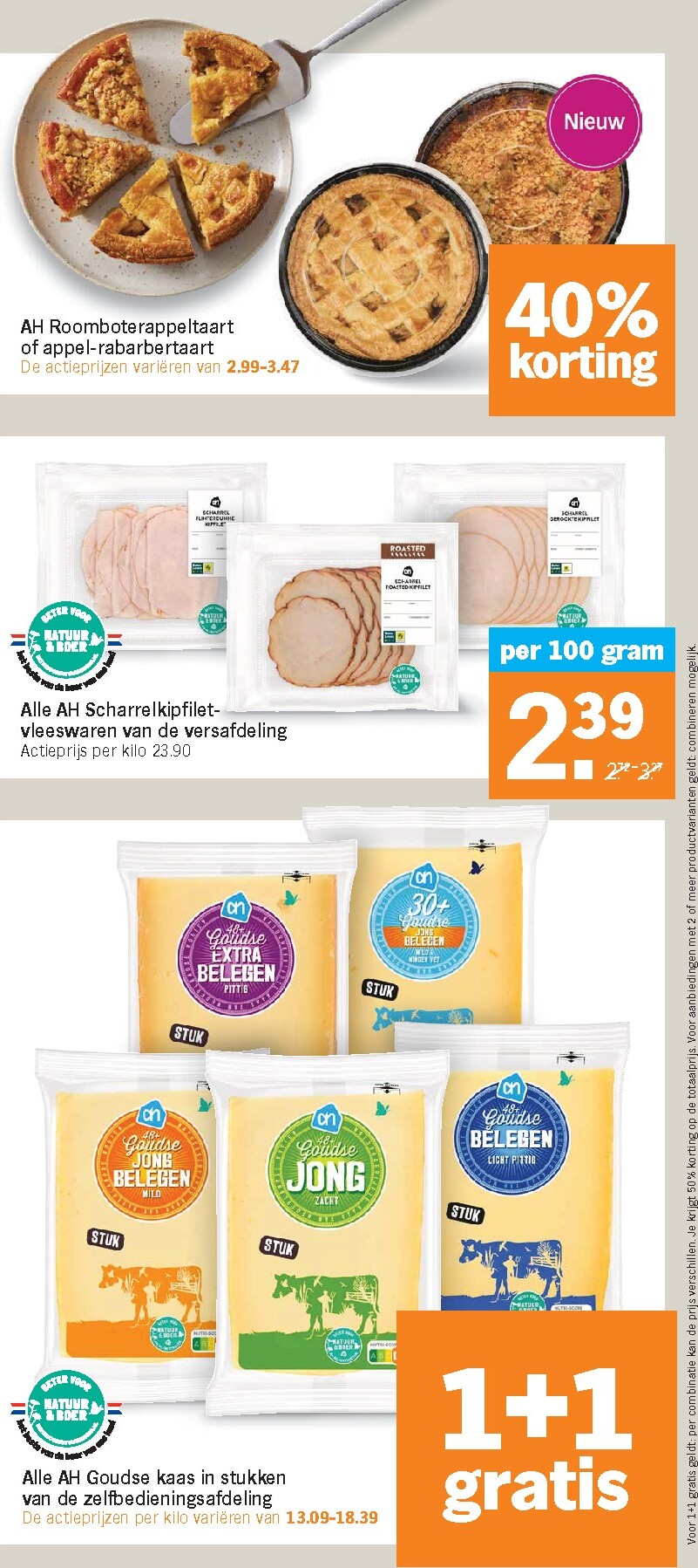 albert-heijn - Albert Heijn folder voor volgende week van maandag 11-05-2026 tot zondag 17-05-2026 - page: 16