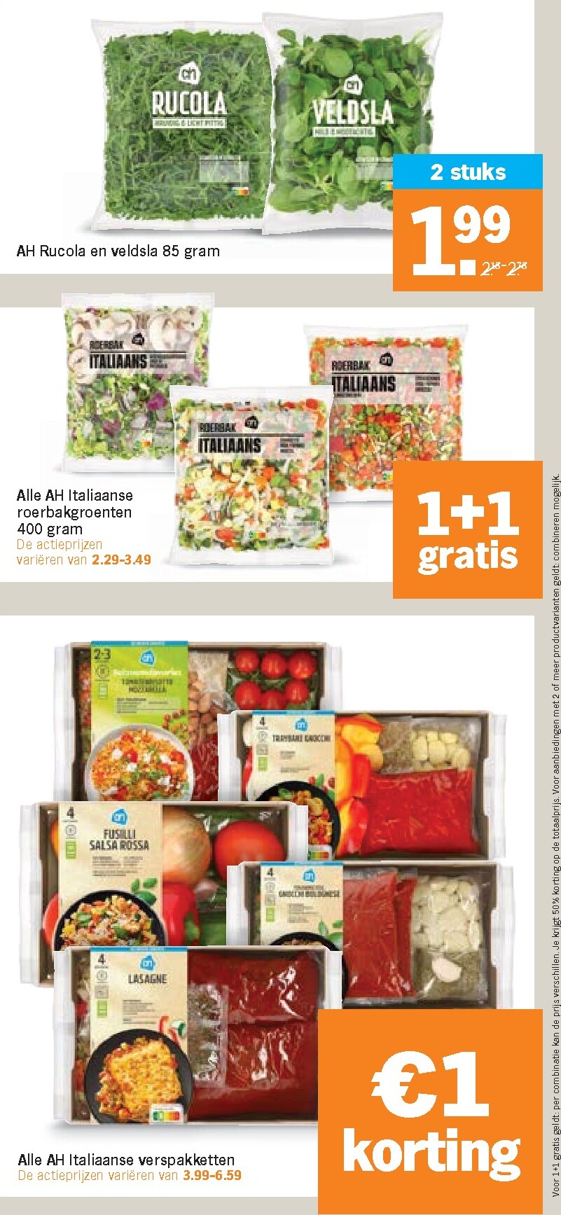 albert-heijn - Albert Heijn folder voor volgende week van maandag 18-05-2026 tot maandag 25-05-2026 - page: 18