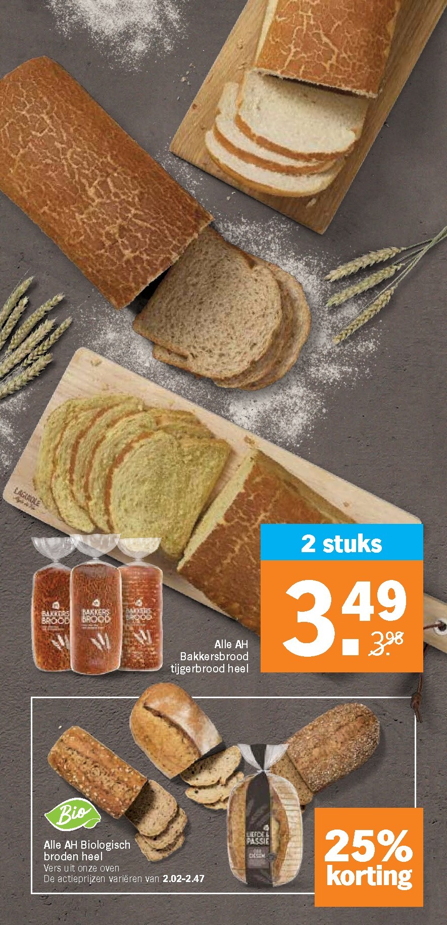 albert-heijn - Albert Heijn folder voor volgende week van maandag 18-05-2026 tot maandag 25-05-2026 - page: 20