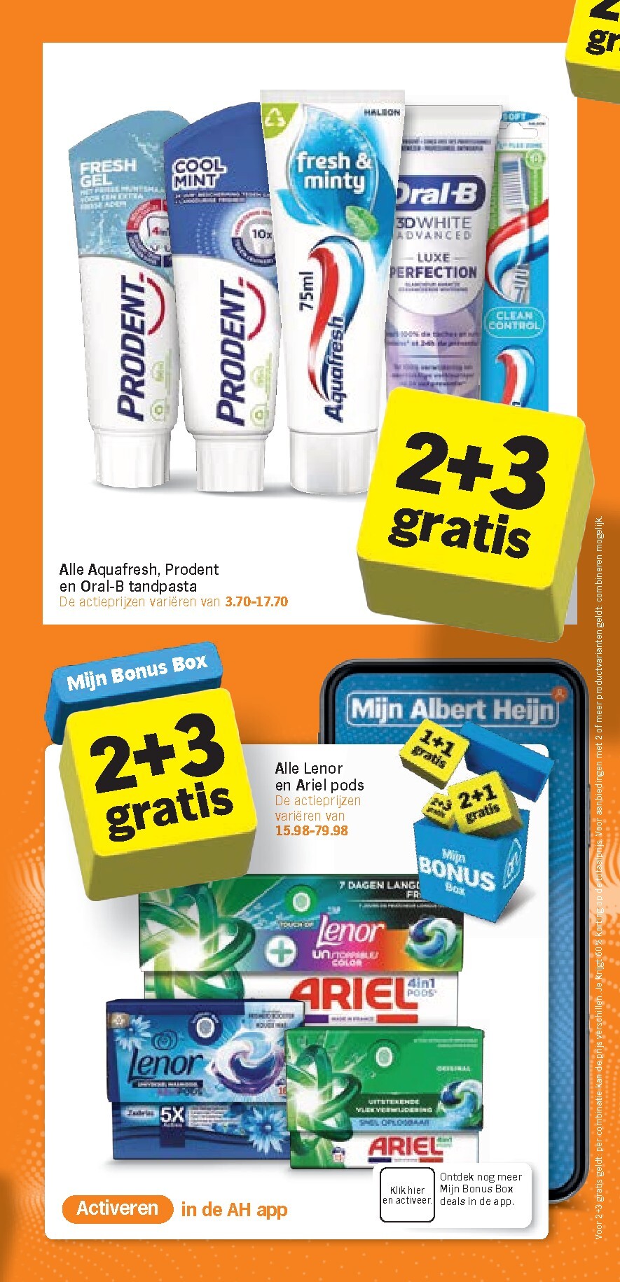 albert-heijn - Albert Heijn folder voor volgende week van maandag 18-05-2026 tot maandag 25-05-2026 - page: 8