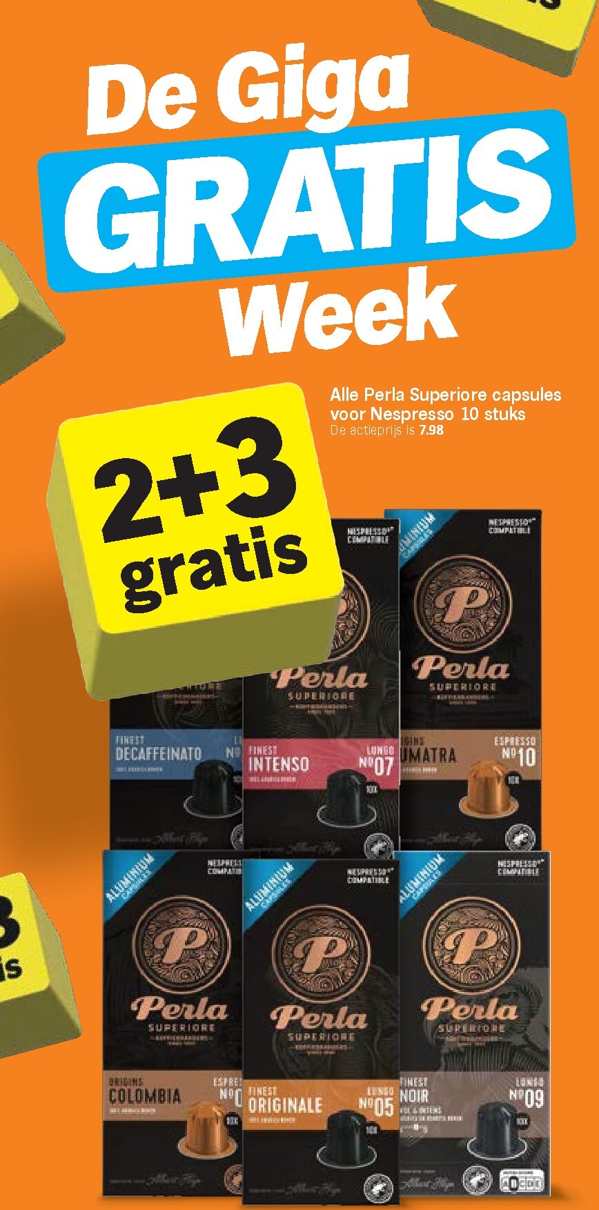 albert-heijn - Albert Heijn folder voor volgende week van maandag 18-05-2026 tot maandag 25-05-2026 - page: 3