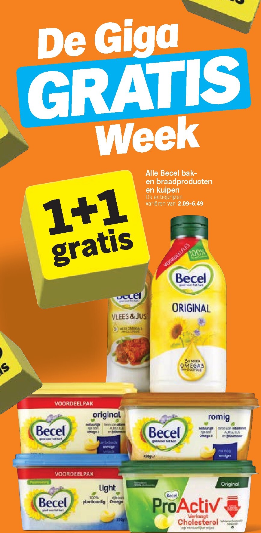 albert-heijn - Albert Heijn folder voor volgende week van maandag 18-05-2026 tot maandag 25-05-2026 - page: 5