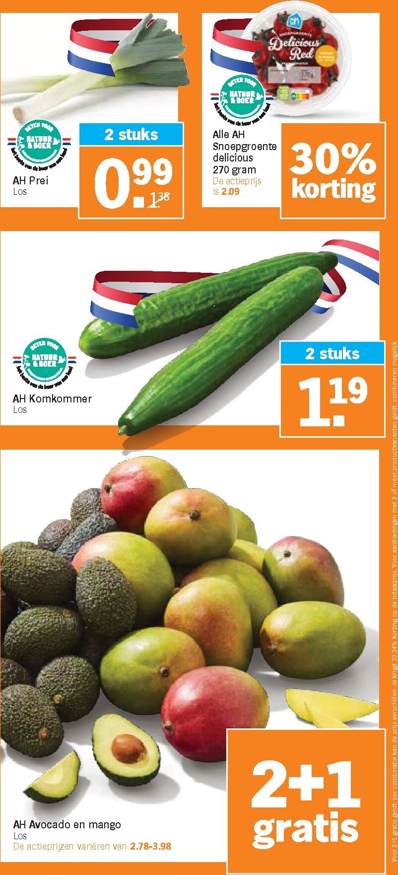 albert-heijn - Albert Heijn folder voor volgende week van maandag 18-05-2026 tot maandag 25-05-2026 - page: 16